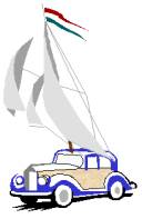 Auto with Sail