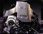 High Performance Engine